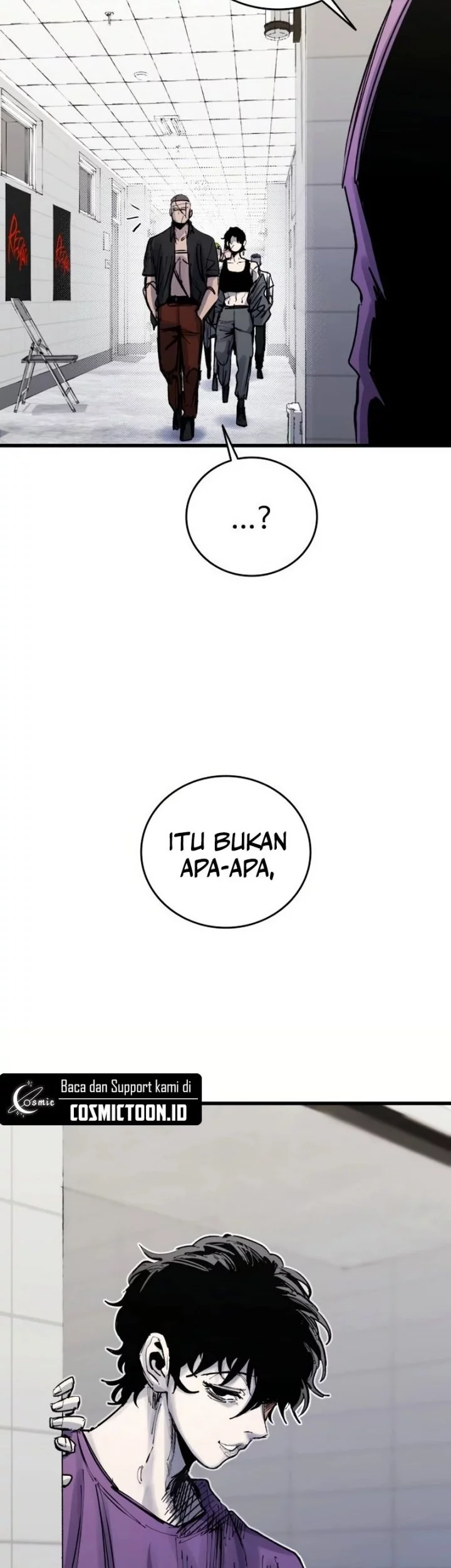 High Class Bab 50 halaman 67