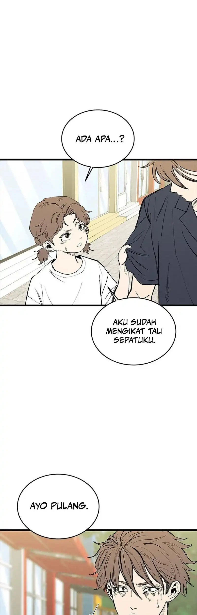 High Class Bab 75 halaman 9