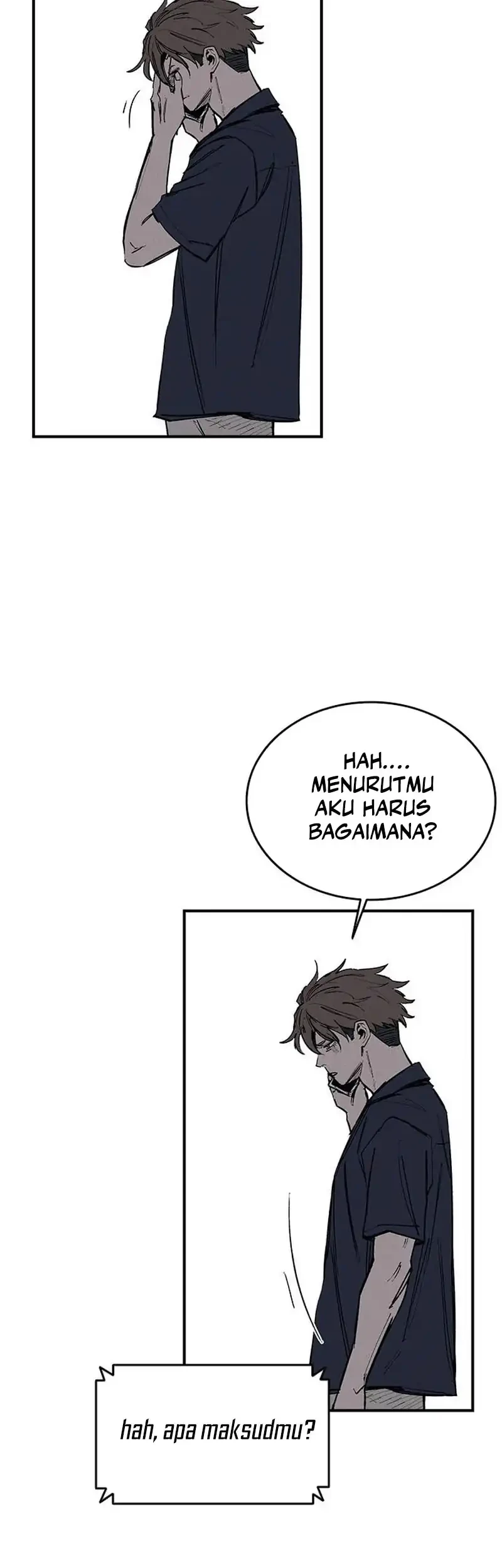 High Class Bab 75 halaman 16