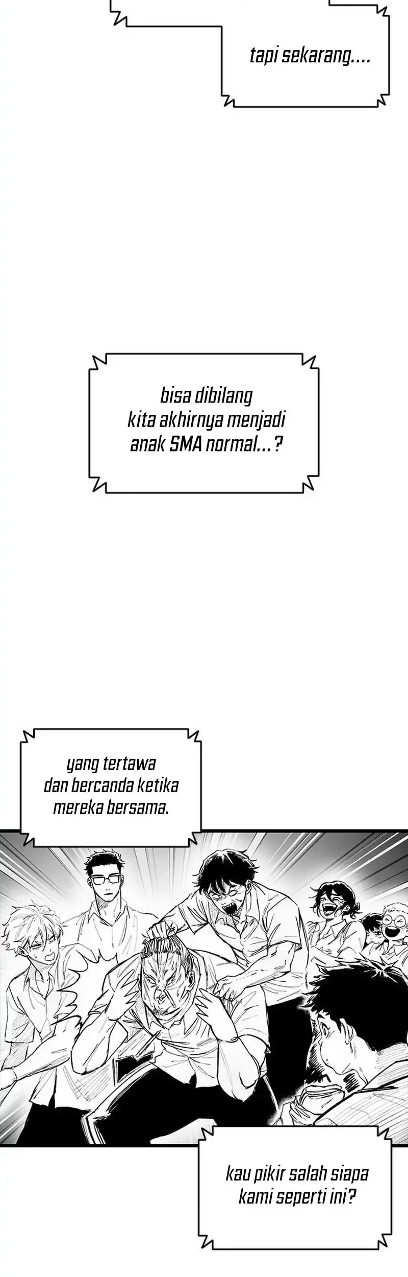 High Class Bab 75 halaman 23