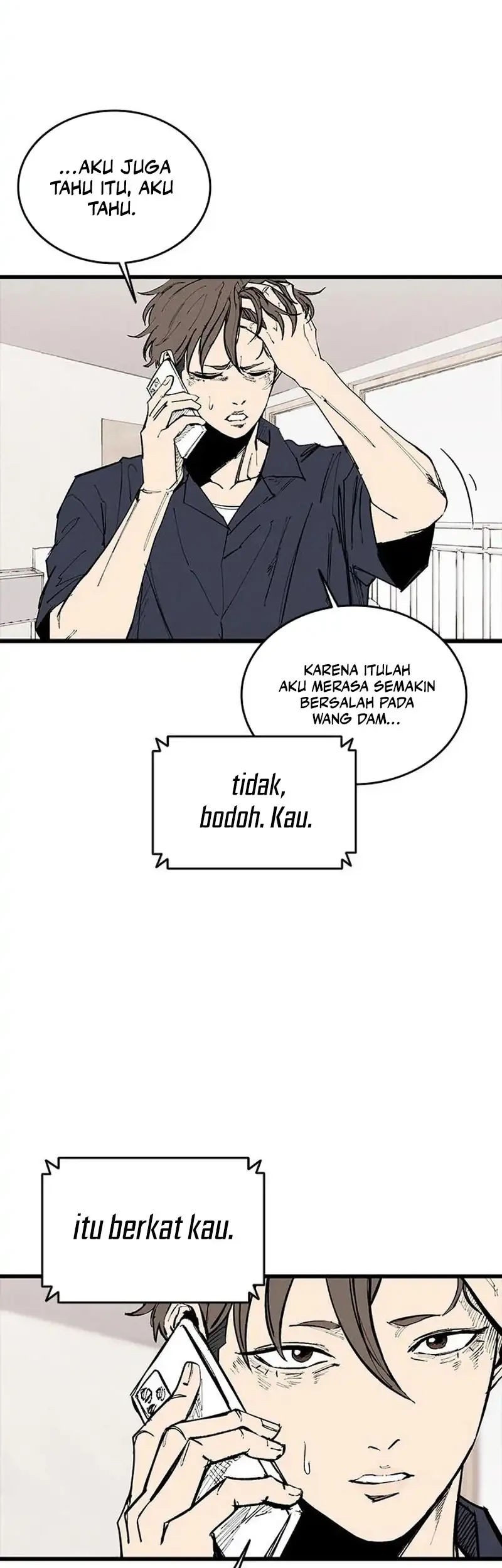 High Class Bab 75 halaman 24