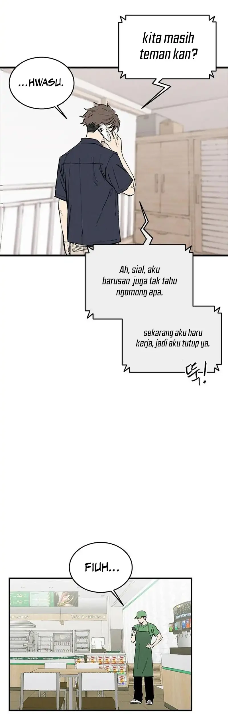 High Class Bab 75 halaman 28
