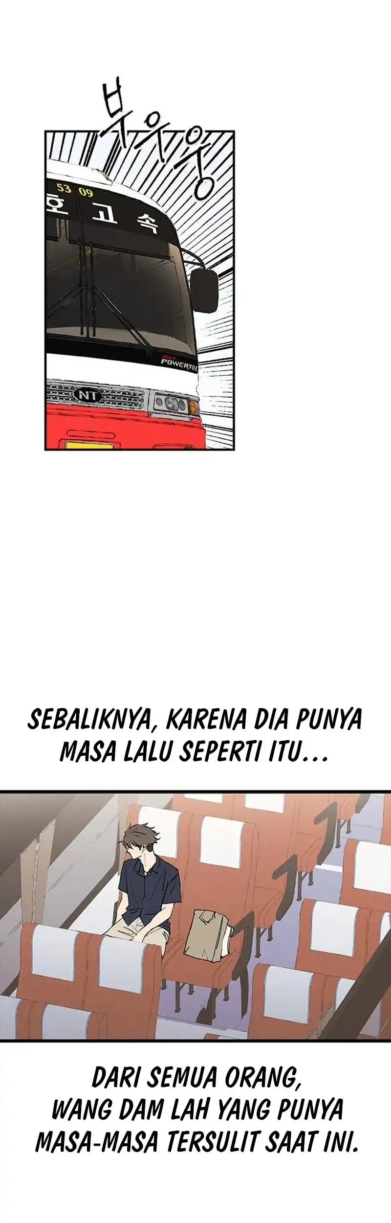 High Class Bab 75 halaman 31