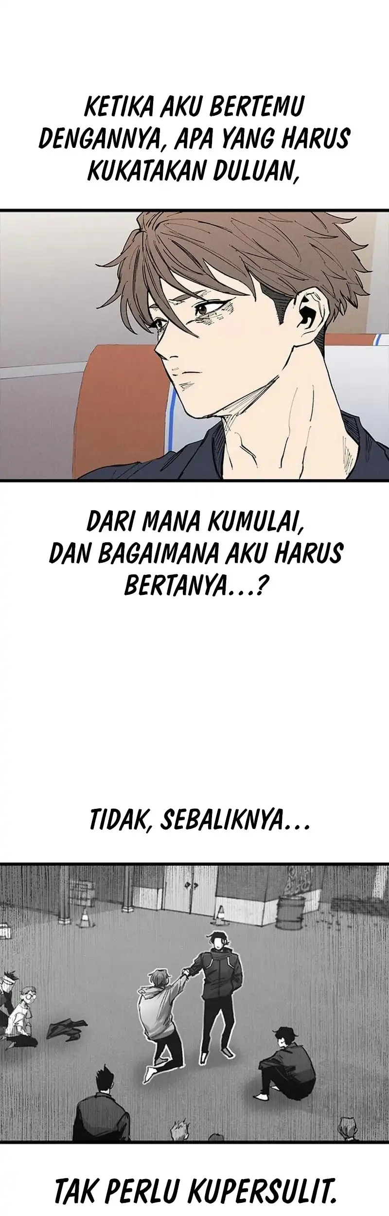High Class Bab 75 halaman 32