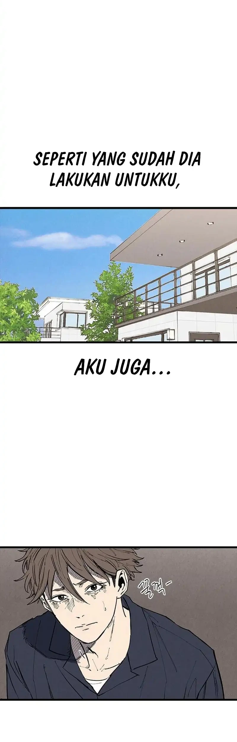High Class Bab 75 halaman 33