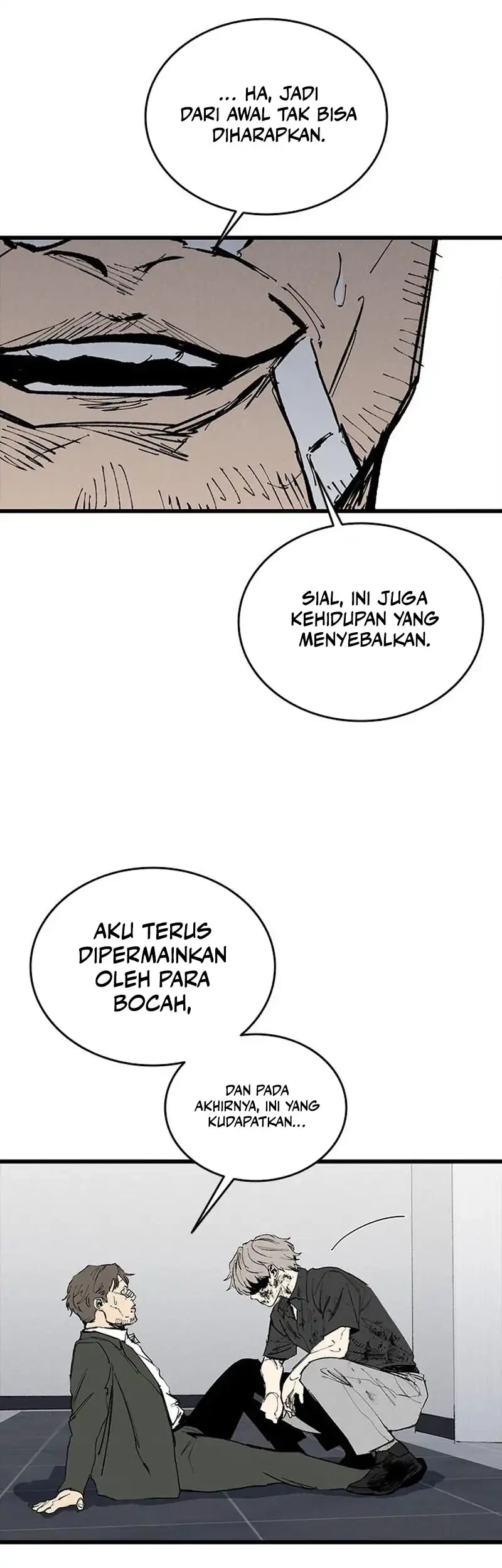 High Class Bab 75 halaman 44