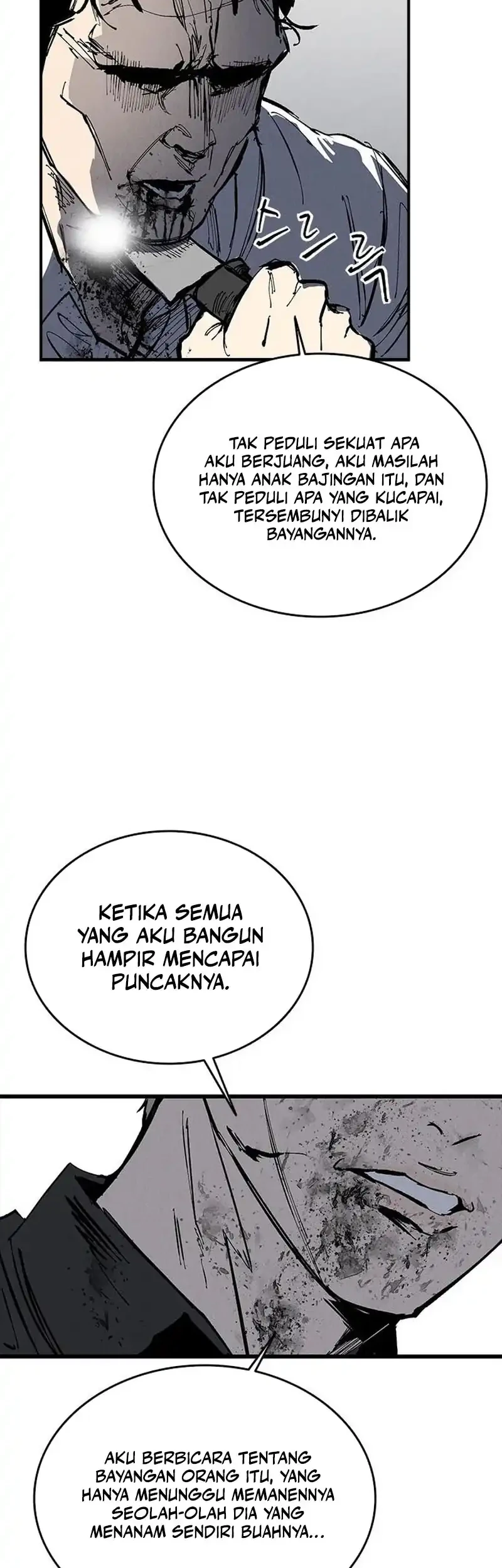 High Class Bab 75 halaman 51