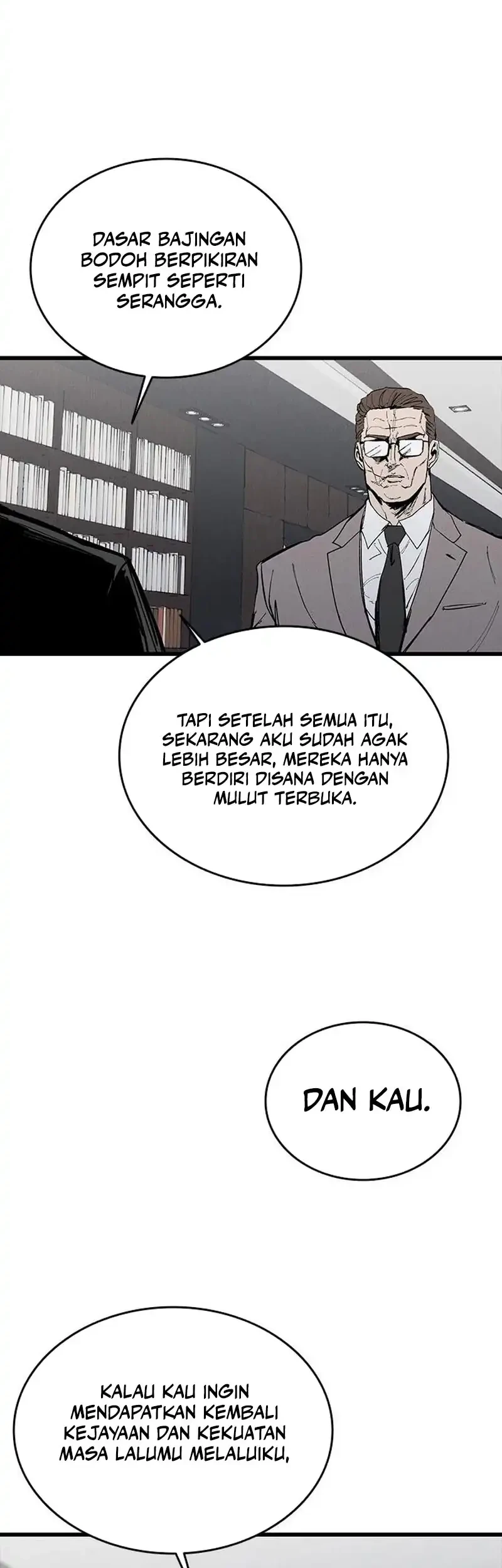 High Class Bab 75 halaman 53