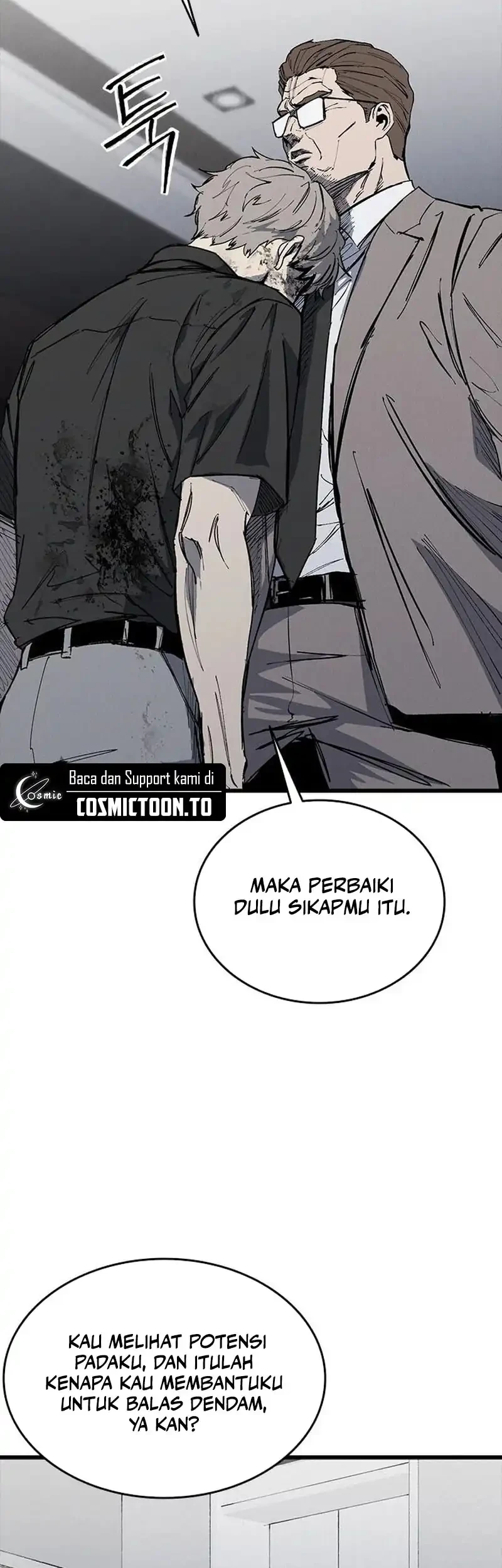 High Class Bab 75 halaman 54