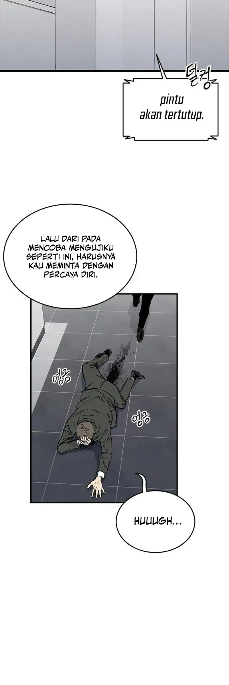 High Class Bab 75 halaman 55