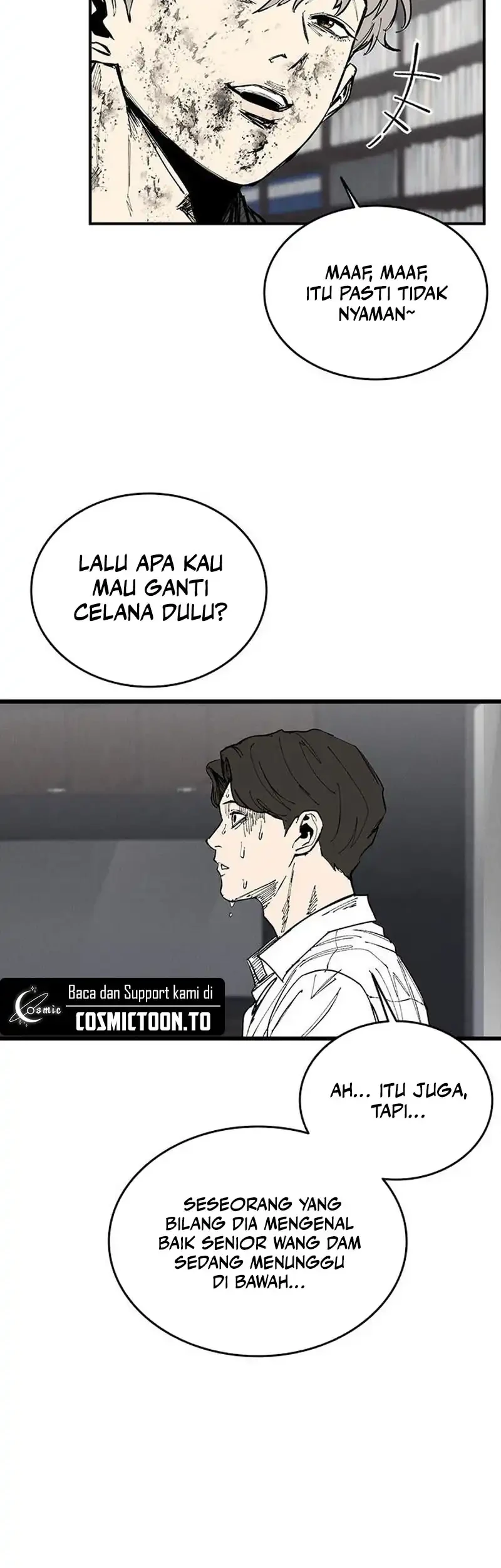 High Class Bab 75 halaman 60