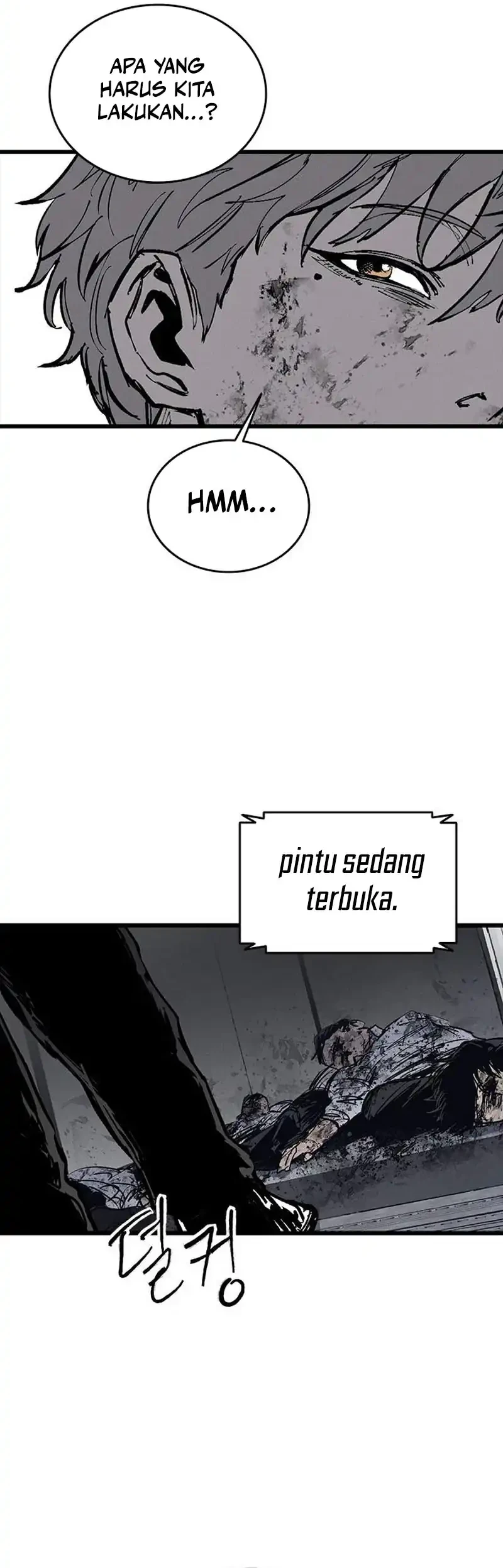 High Class Bab 75 halaman 61
