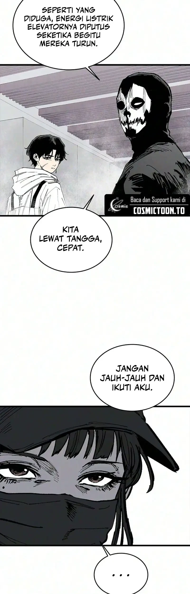 High Class Bab 77 halaman 27
