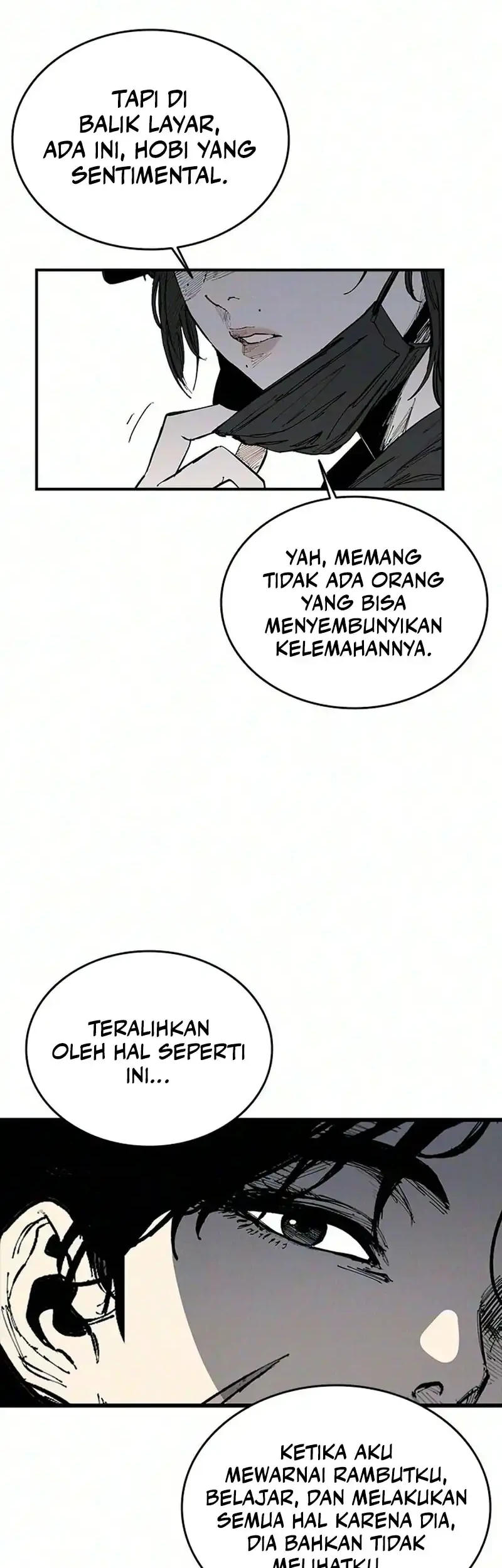 High Class Bab 77 halaman 49