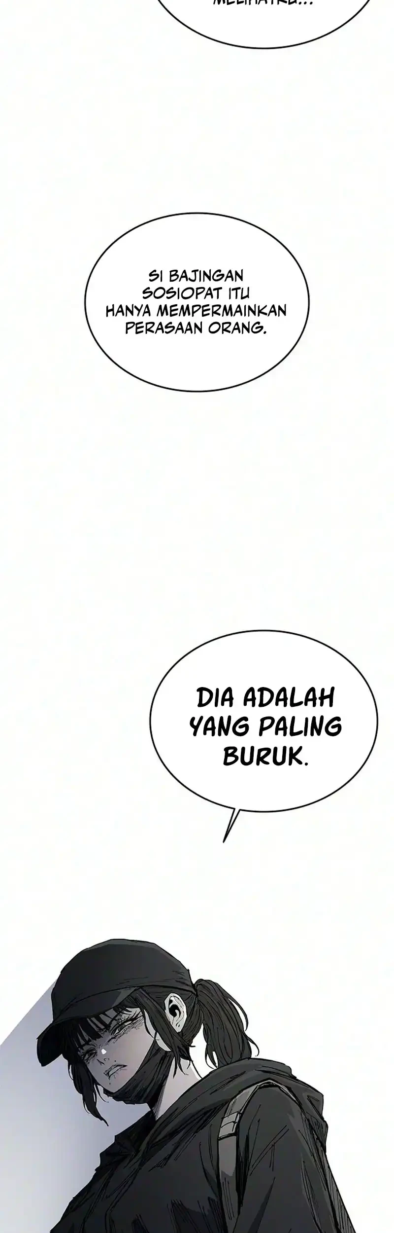 High Class Bab 77 halaman 50