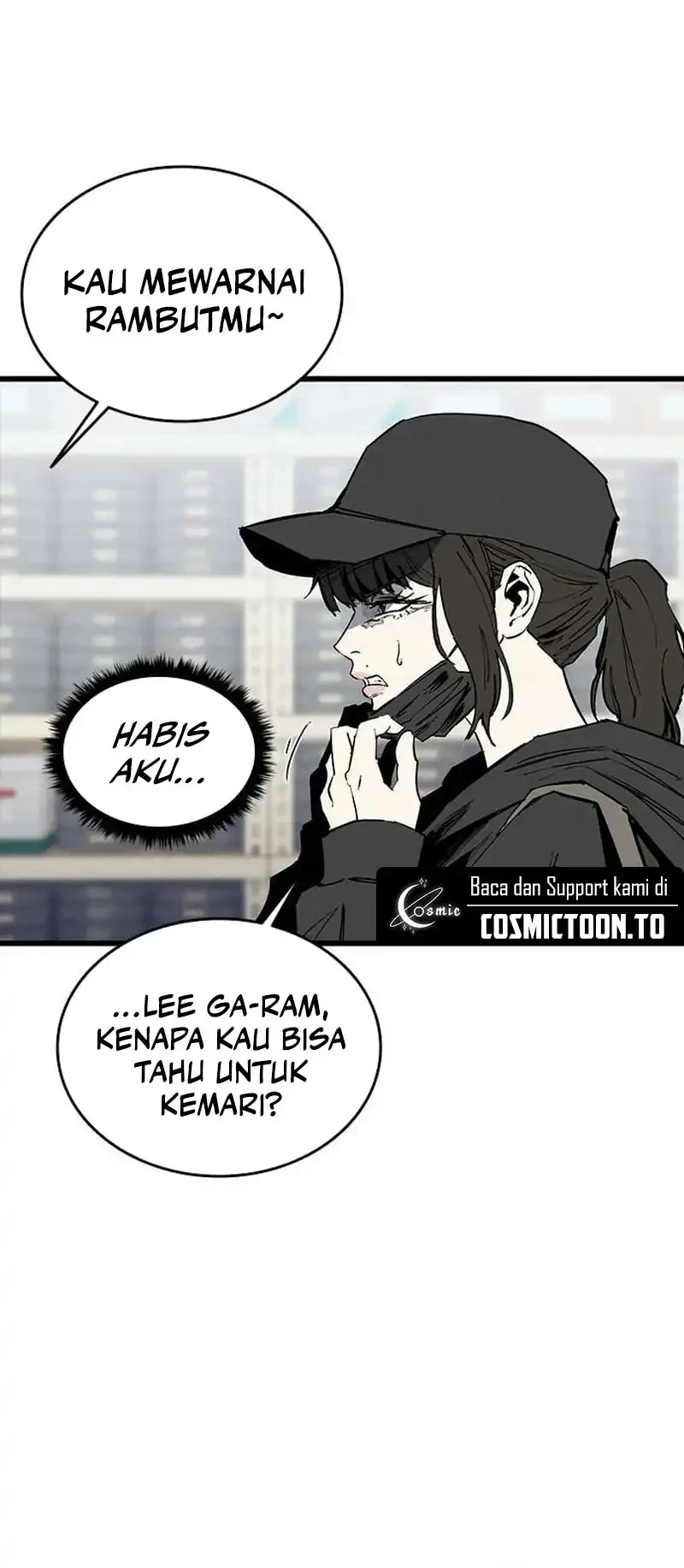High Class Bab 78 halaman 5