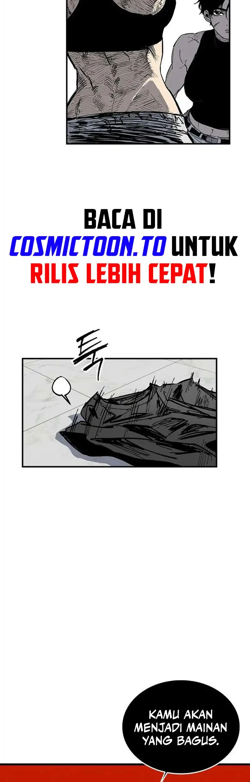 High Class Bab 78 halaman 28