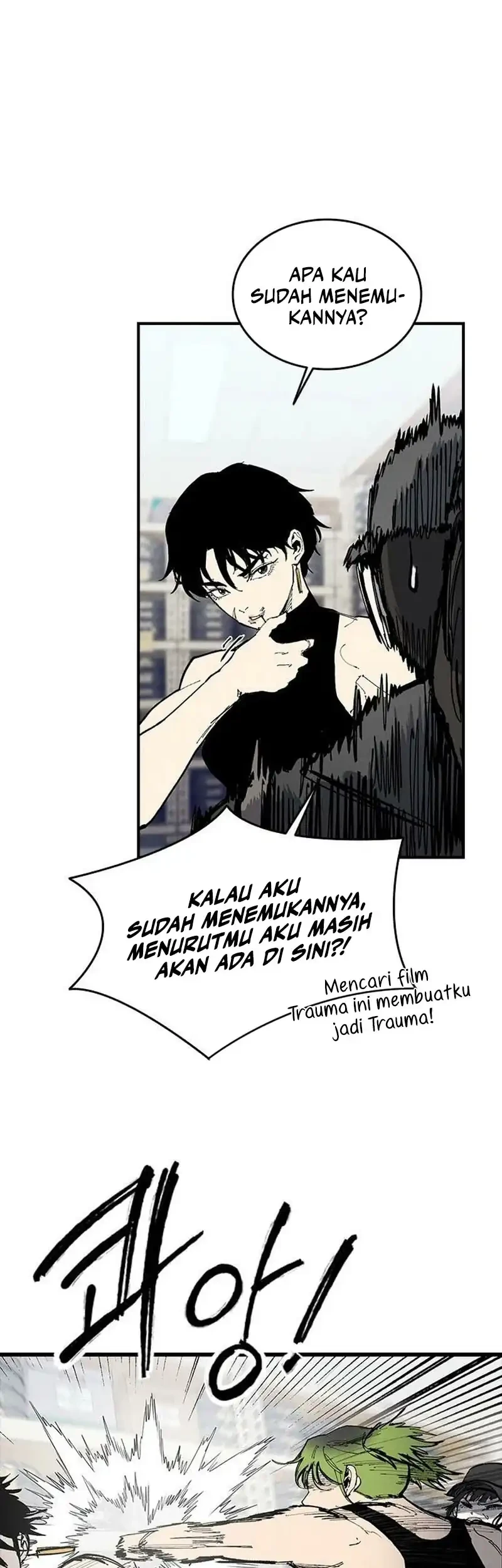 High Class Bab 78 halaman 31