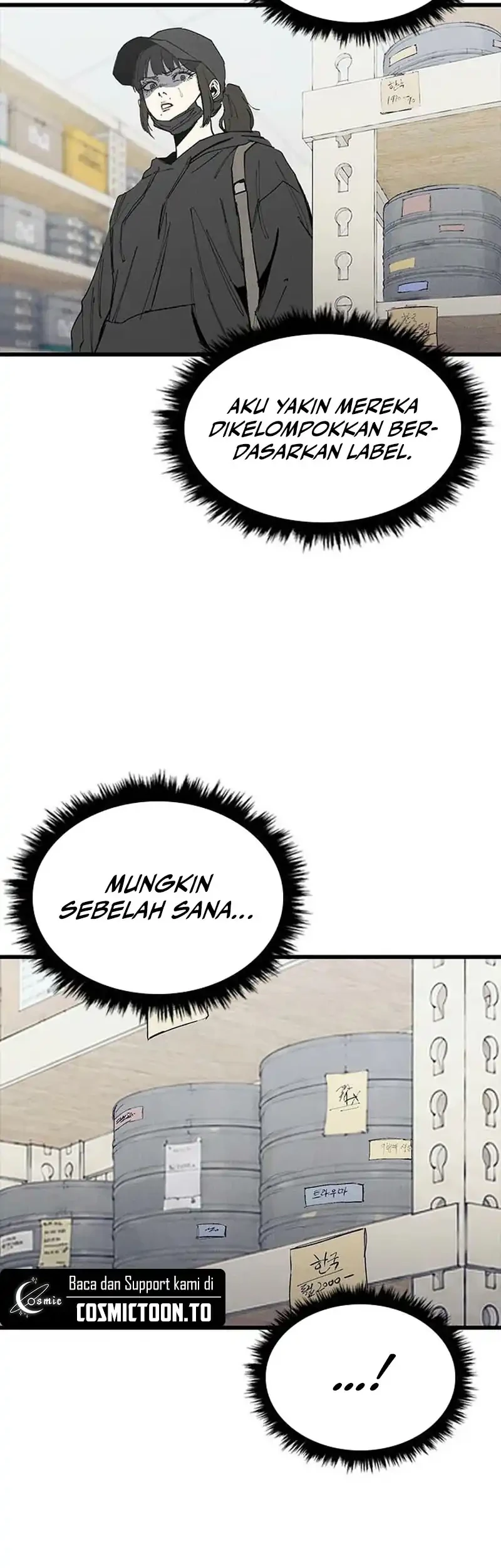High Class Bab 78 halaman 37