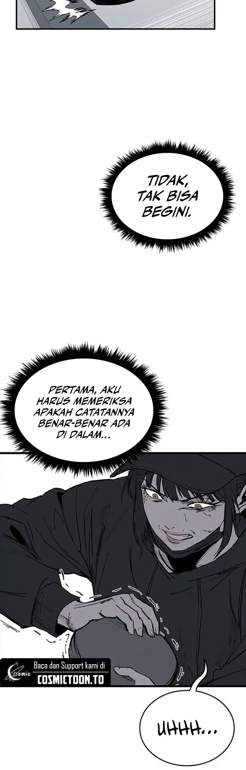 High Class Bab 78 halaman 47