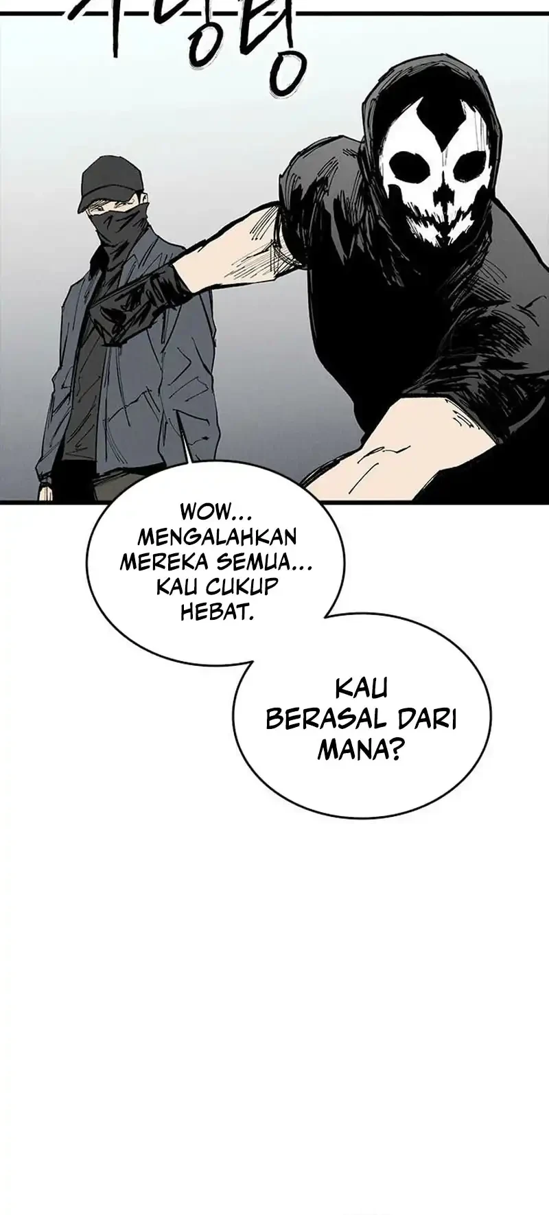 High Class Bab 78 halaman 50