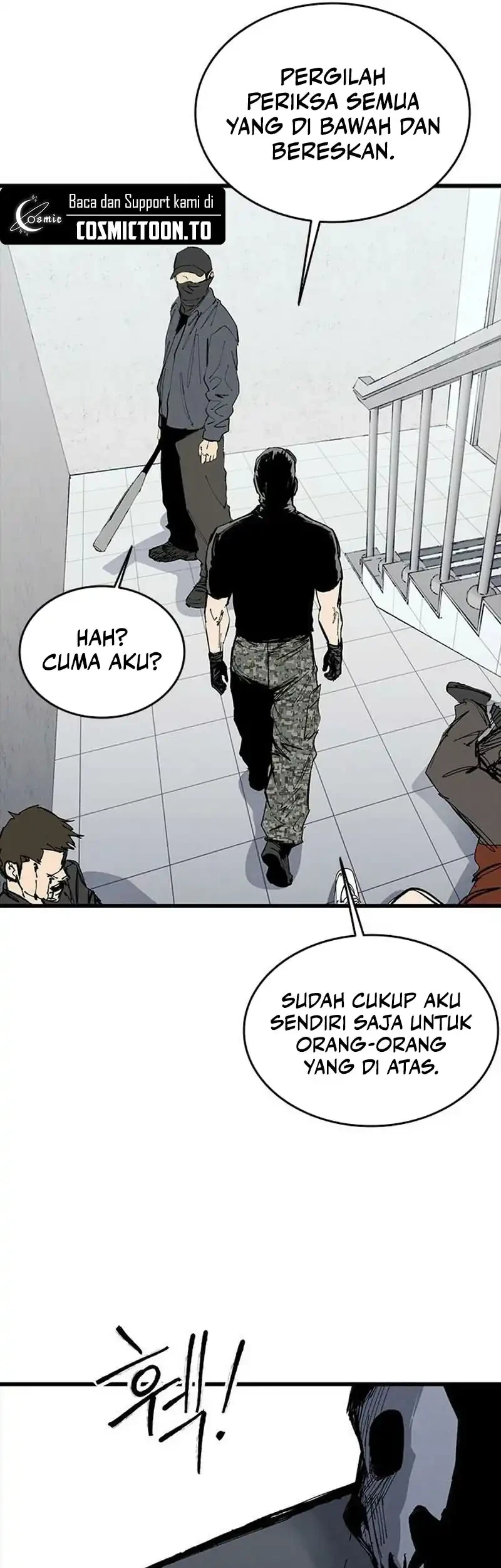 High Class Bab 78 halaman 51