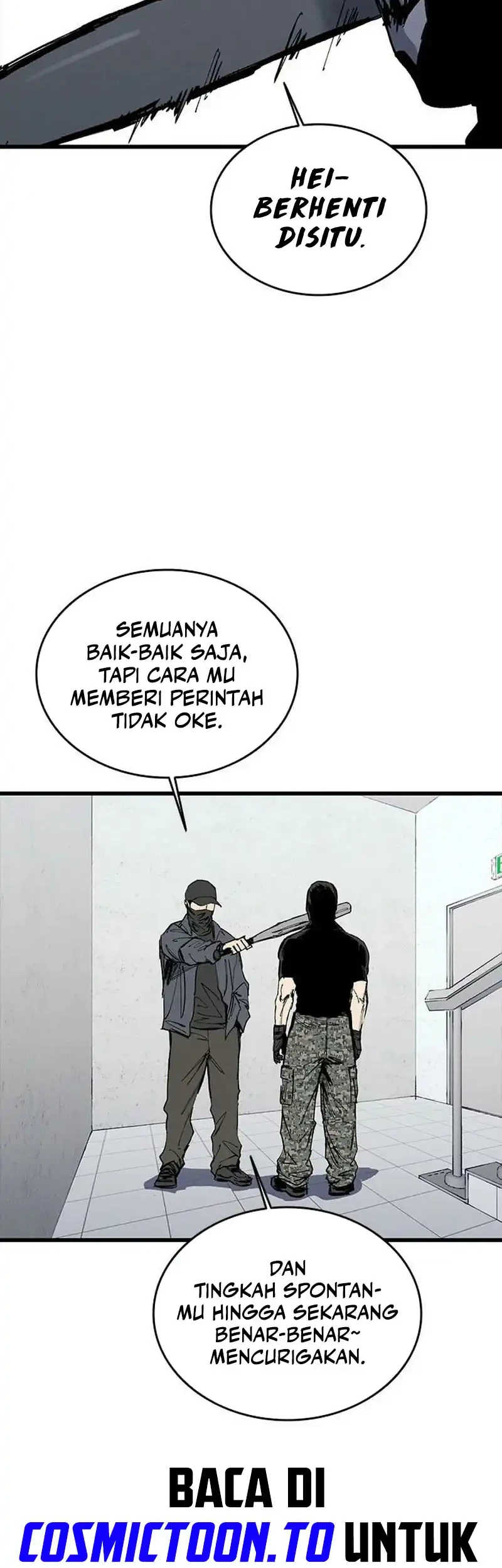 High Class Bab 78 halaman 52