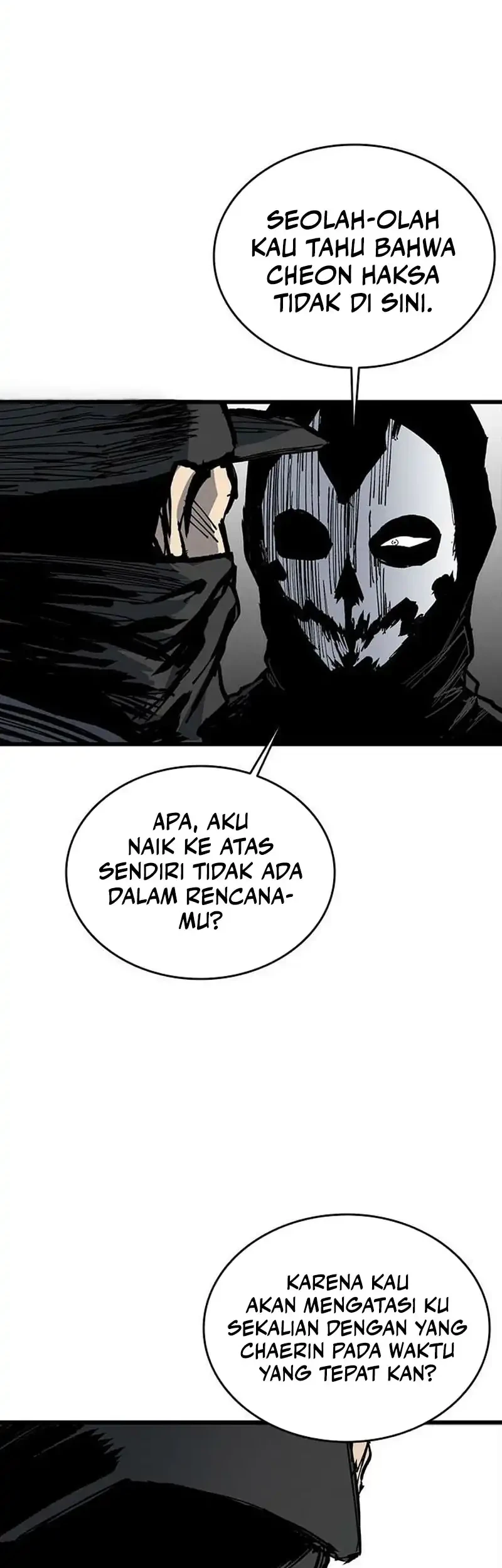 High Class Bab 78 halaman 54