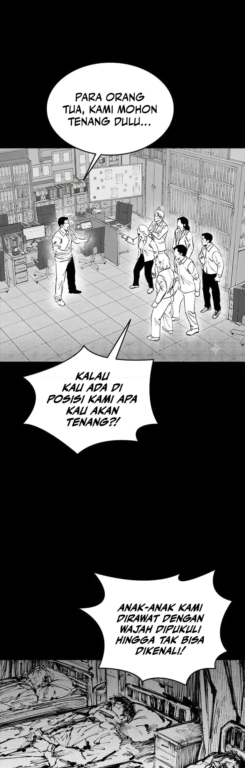High Class Bab 79 halaman 2