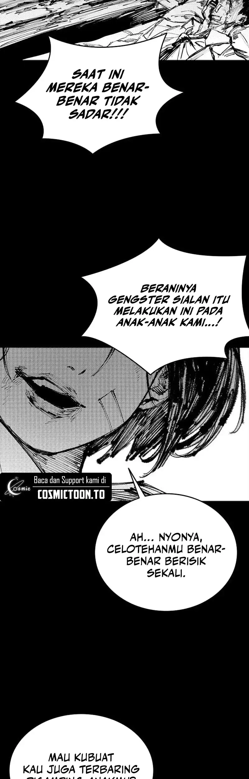 High Class Bab 79 halaman 3