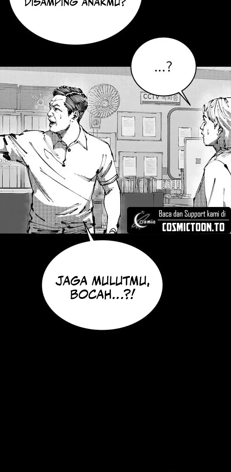 High Class Bab 79 halaman 4