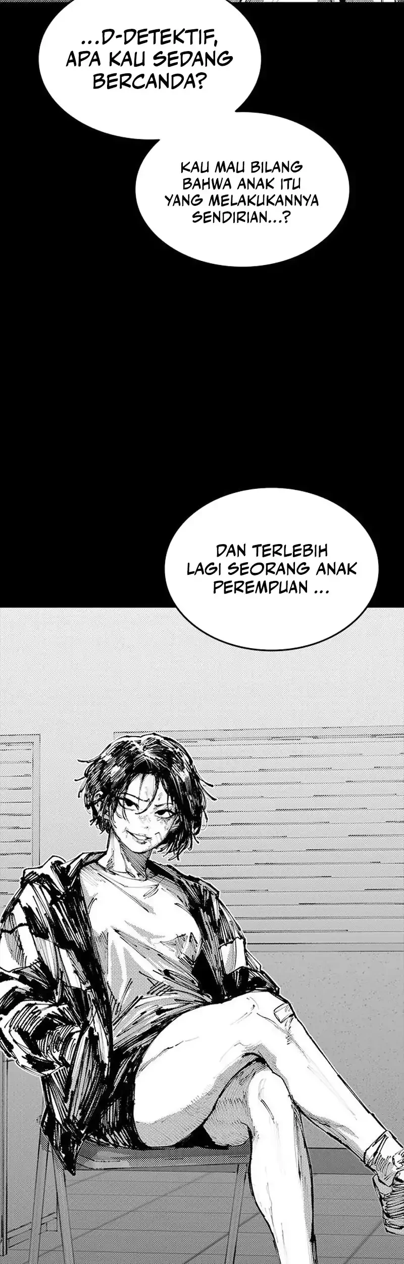 High Class Bab 79 halaman 6