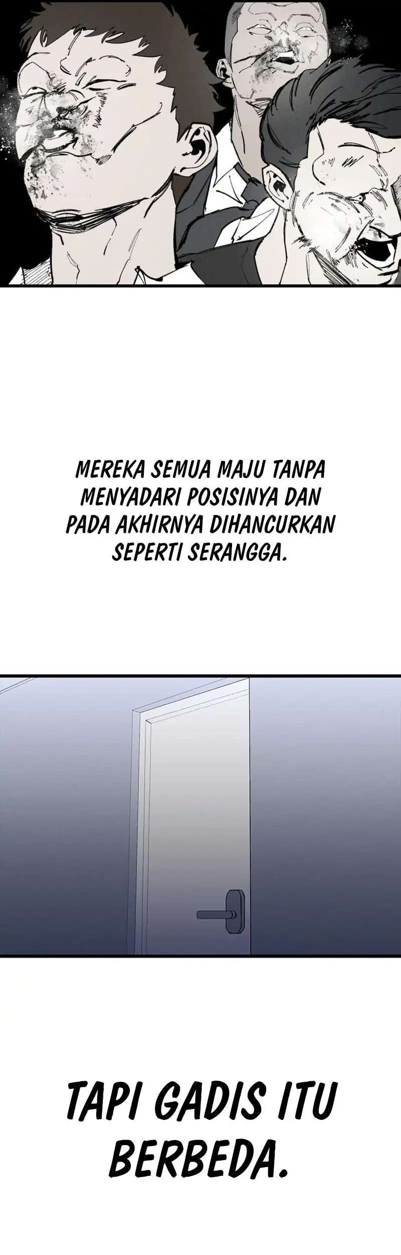 High Class Bab 79 halaman 9