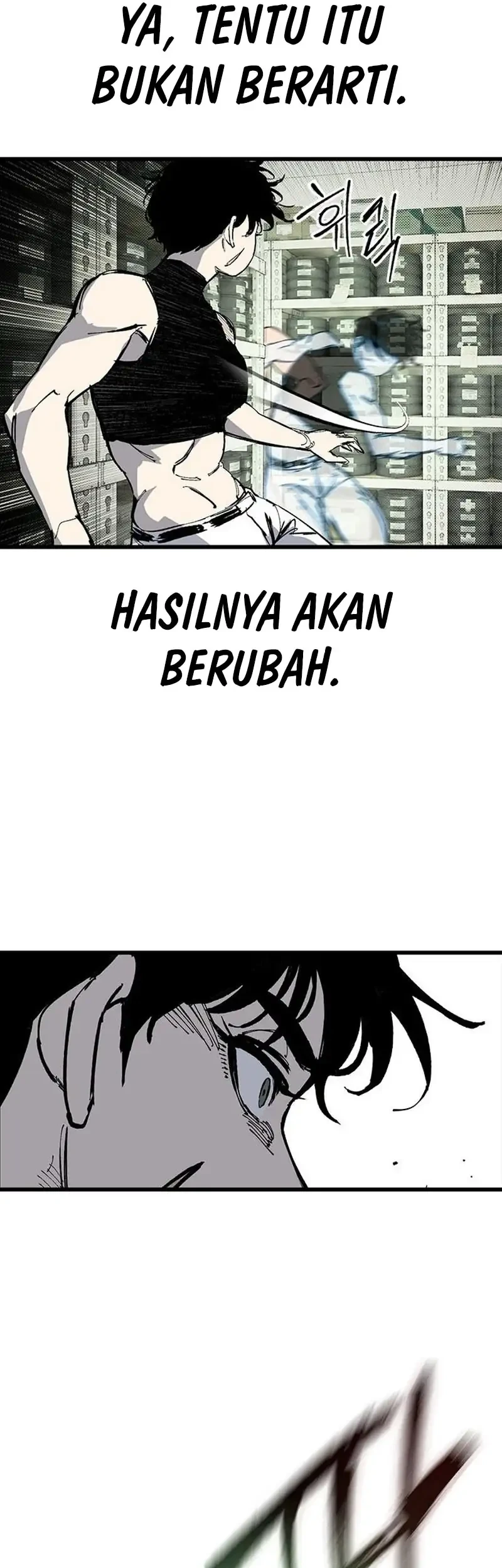 High Class Bab 79 halaman 17