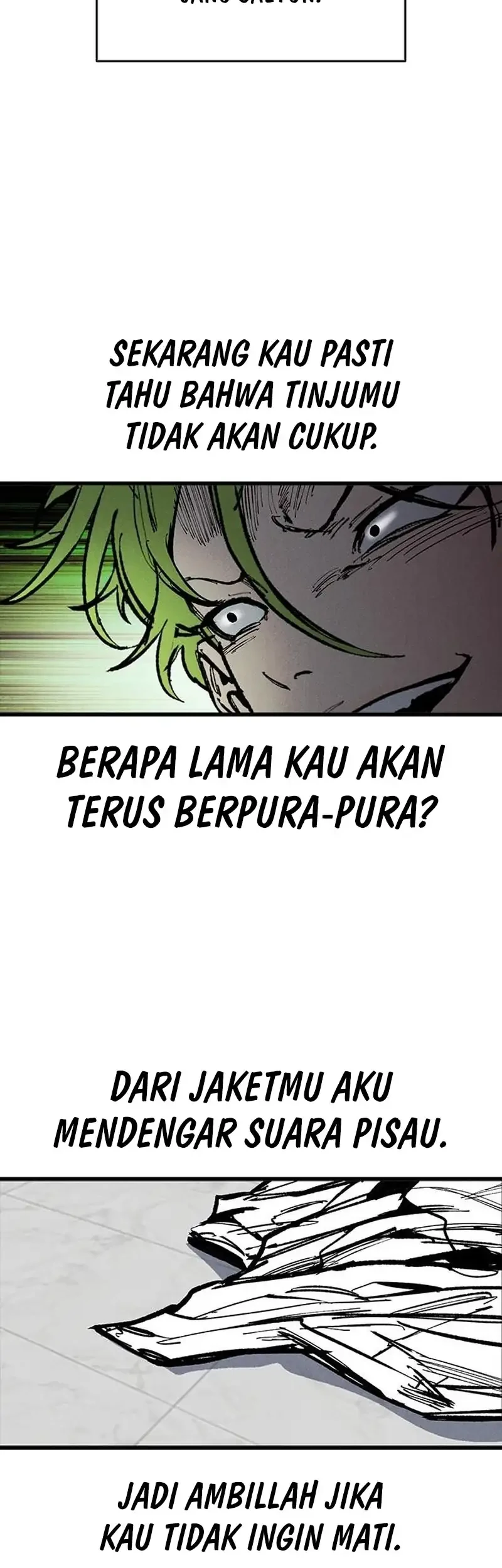 High Class Bab 79 halaman 27