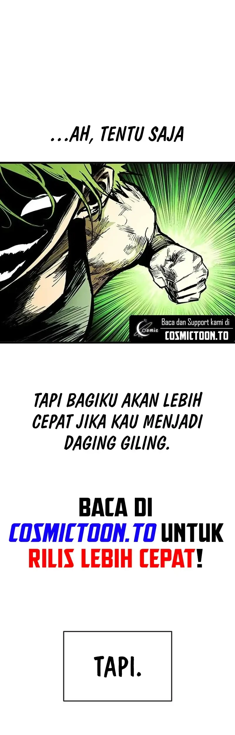 High Class Bab 79 halaman 28