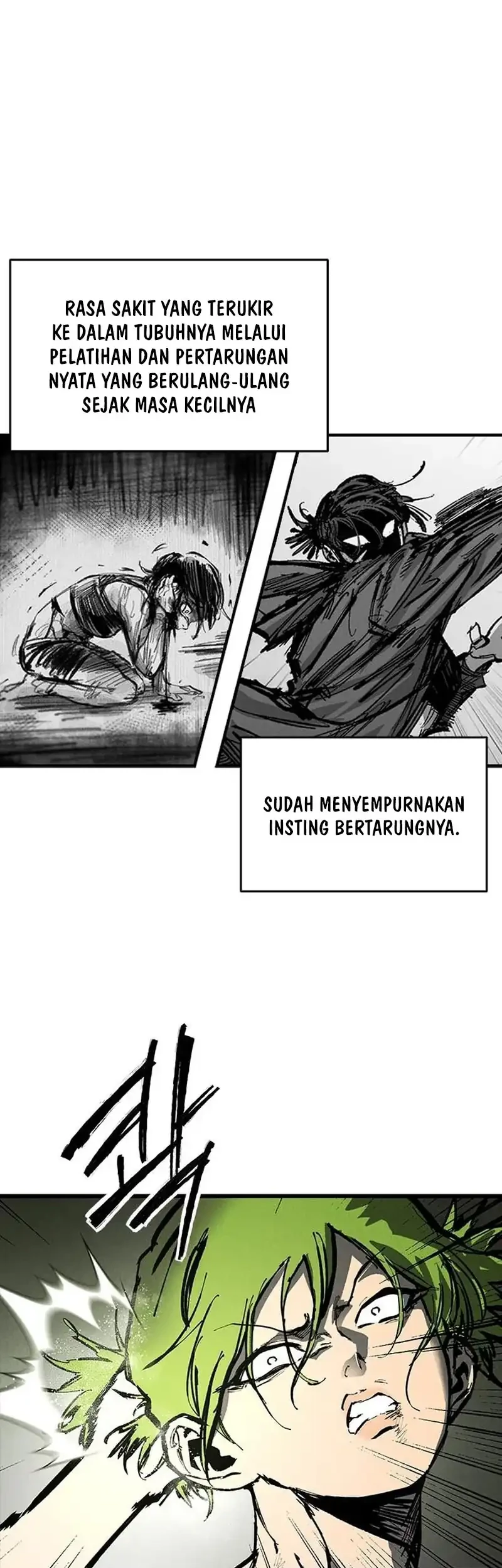 High Class Bab 79 halaman 30
