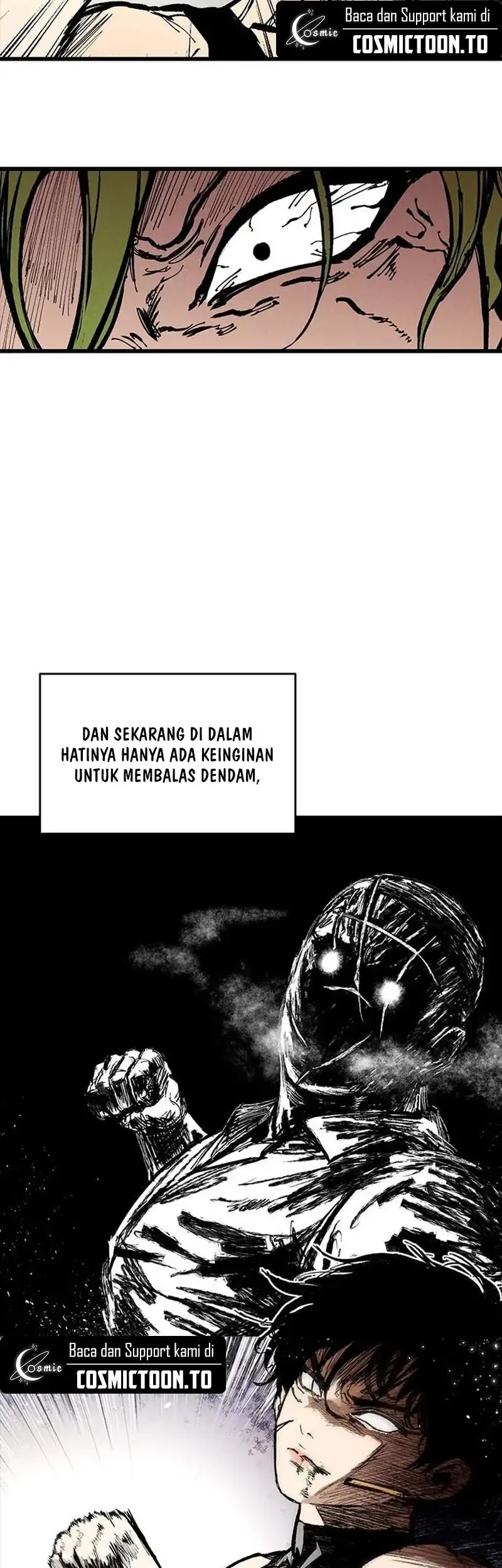 High Class Bab 79 halaman 31