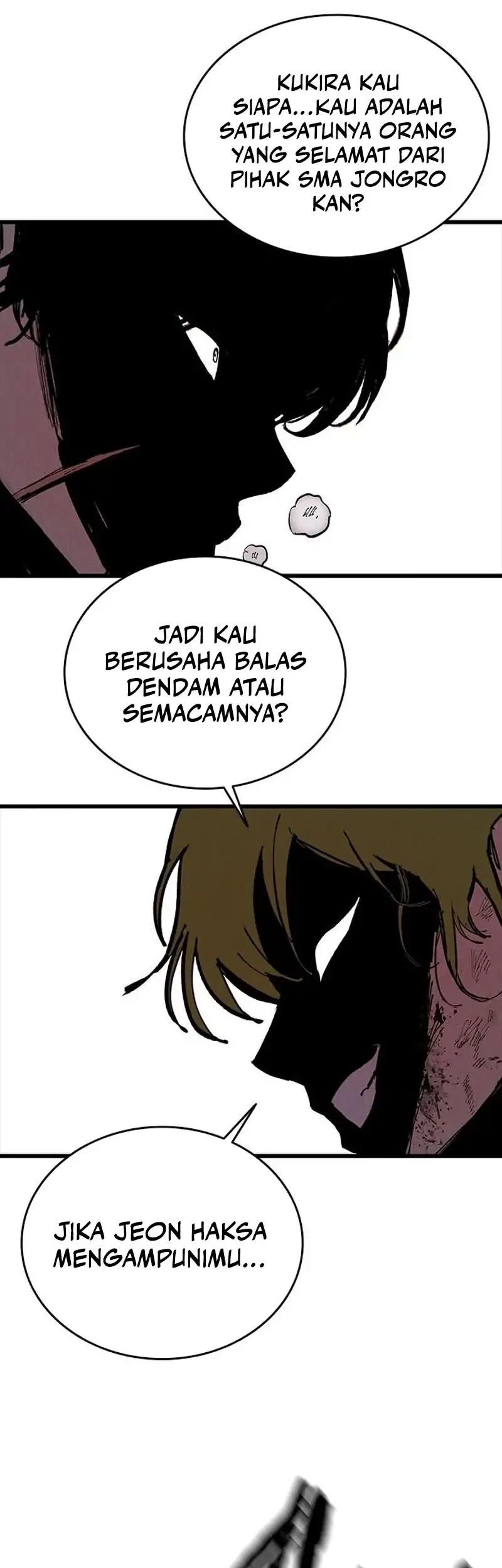 High Class Bab 79 halaman 38