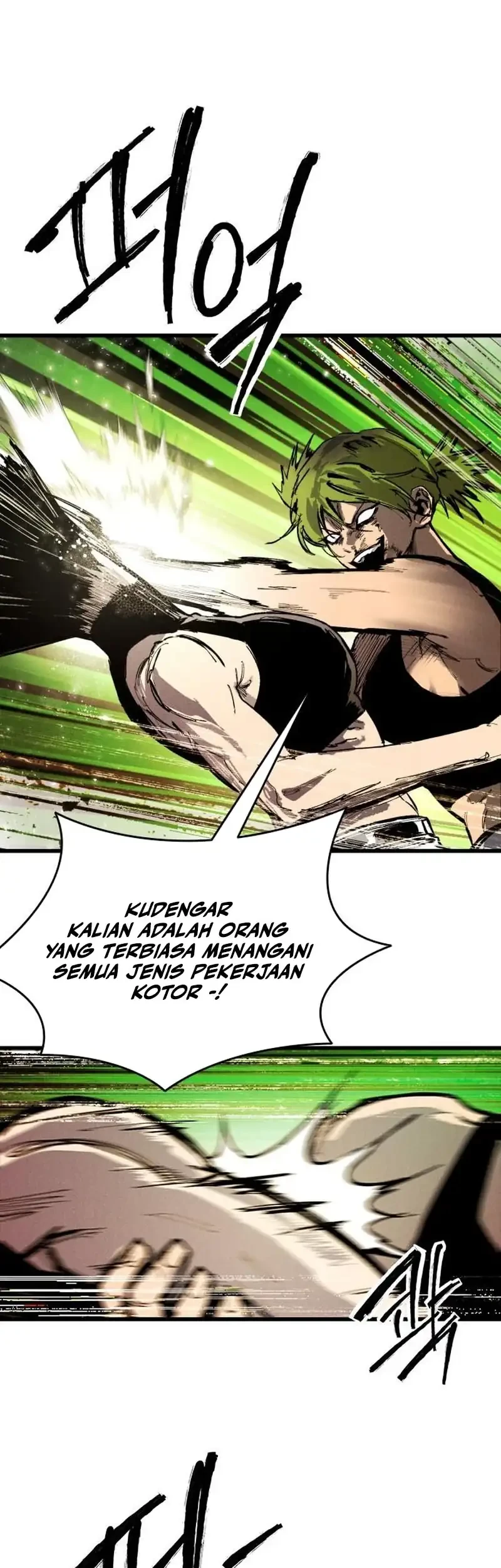 High Class Bab 79 halaman 41