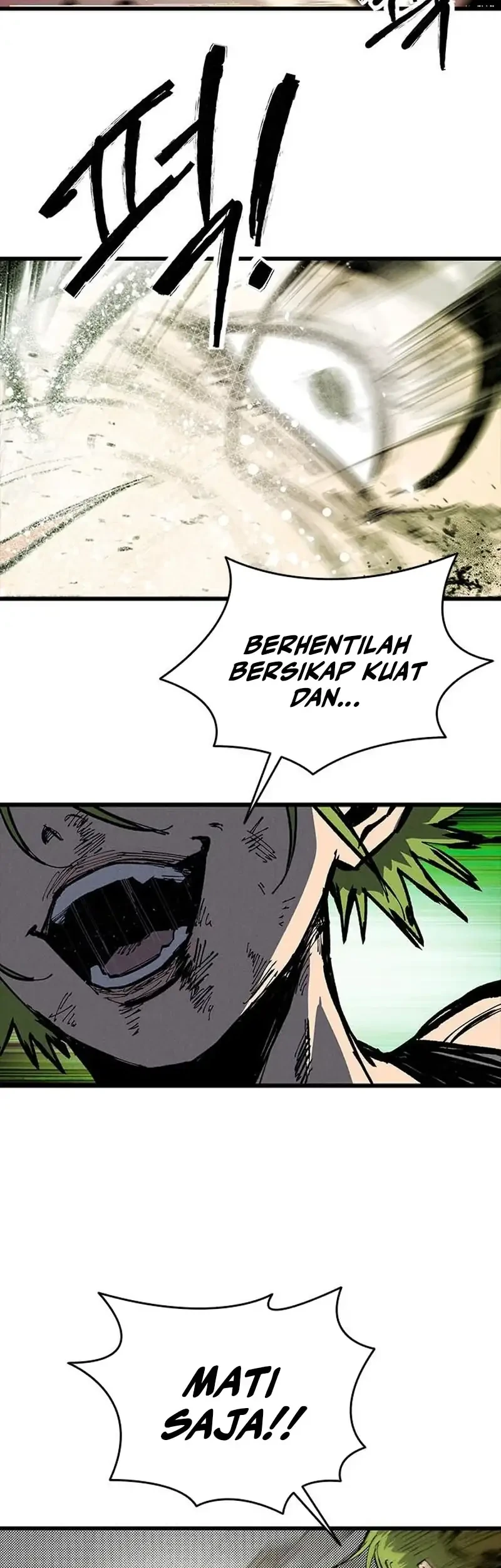 High Class Bab 79 halaman 43