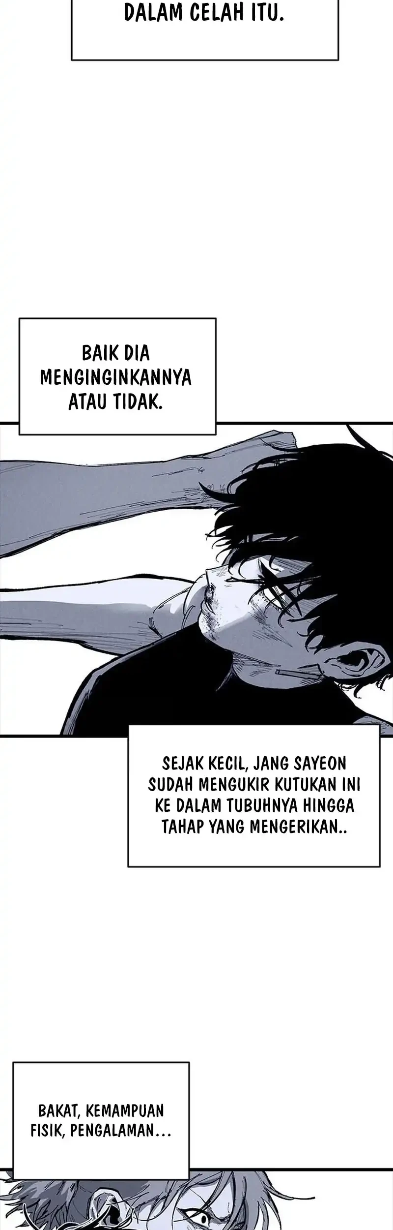 High Class Bab 79 halaman 47