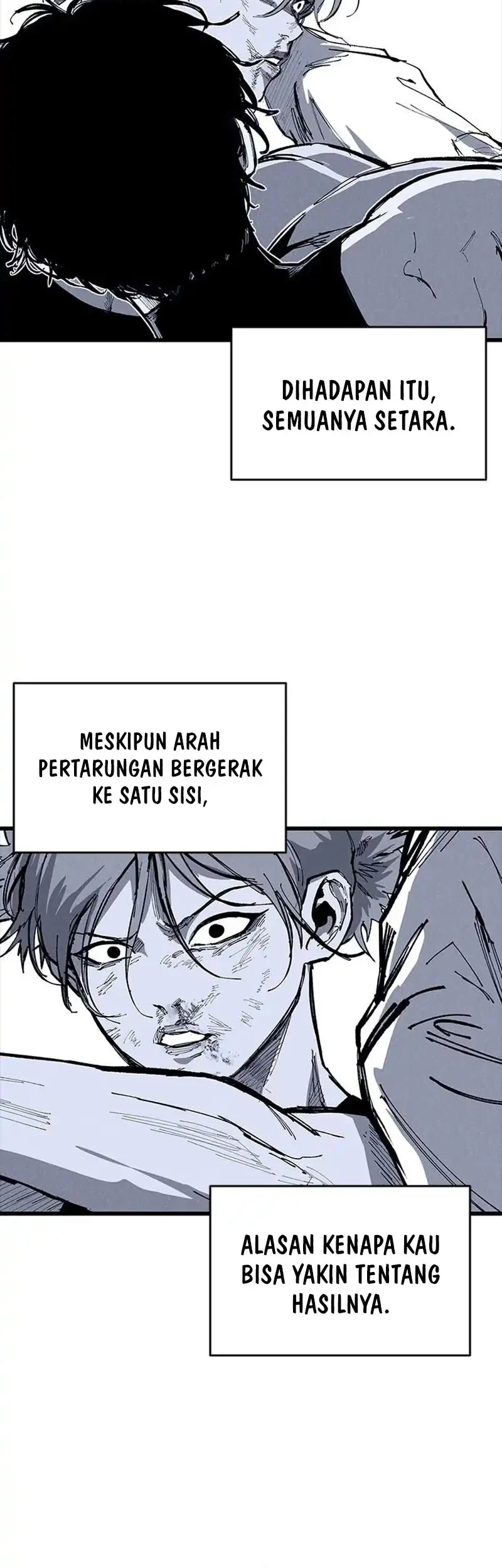 High Class Bab 79 halaman 48