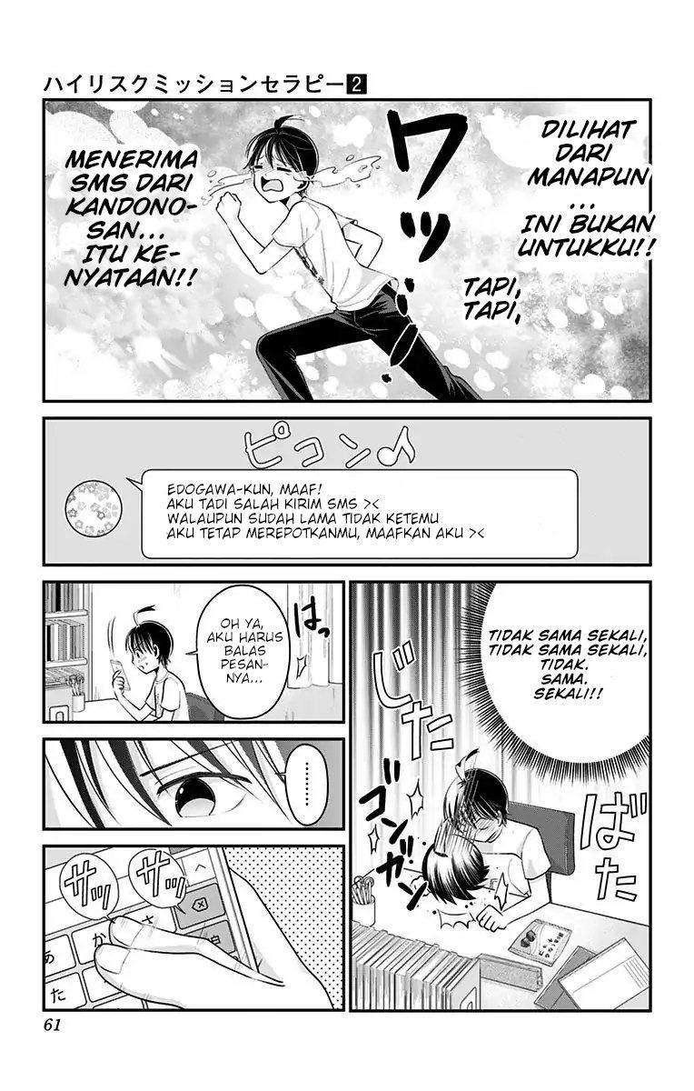 High Risk Mission Therapy Bab 10 halaman 10