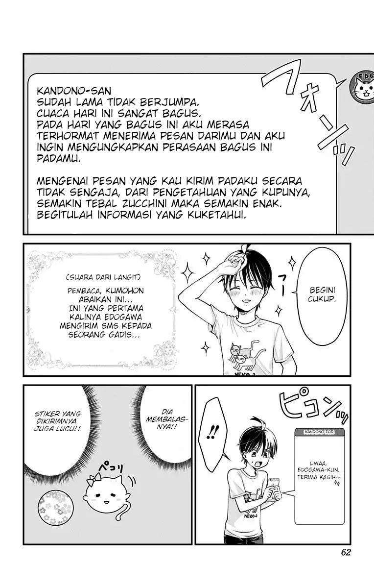 High Risk Mission Therapy Bab 10 halaman 11