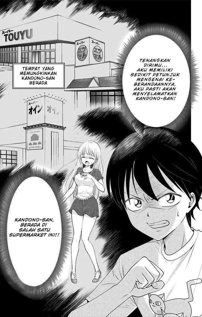 High Risk Mission Therapy Bab 10 halaman 14