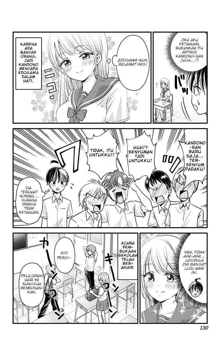 High Risk Mission Therapy chapter 15 halaman 7
