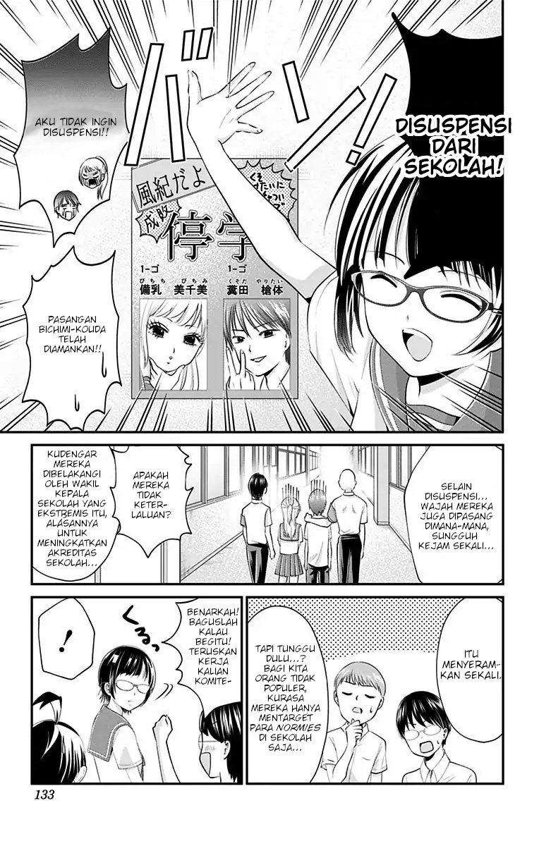 High Risk Mission Therapy chapter 15 halaman 10