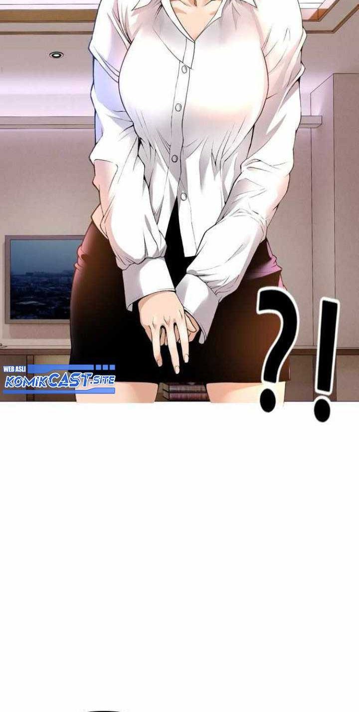 High School Detective Agency Bab 01 halaman 5
