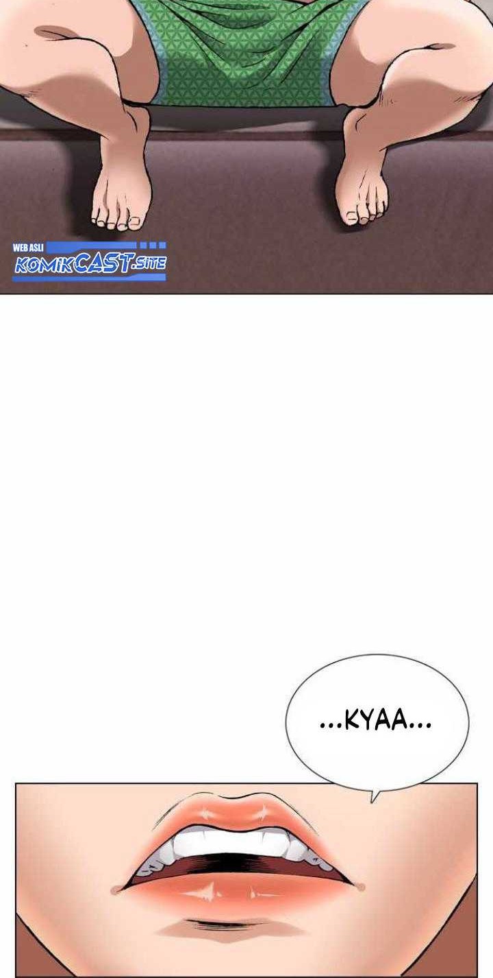 High School Detective Agency Bab 01 halaman 9